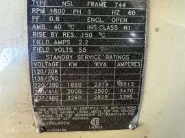 2012, Kohler, 2000REOZMD