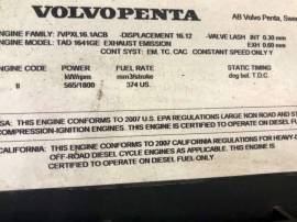 2007, Generac, SD500