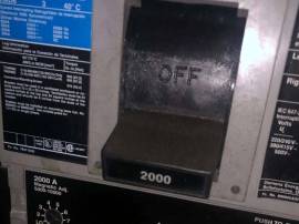 2007, Generac, SD500