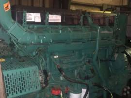 2007, Generac, SD500