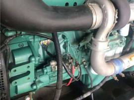 2007, Generac, SD500