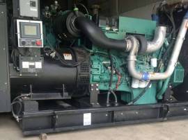 2007, Generac, SD500