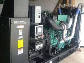 2007, Generac, SD500