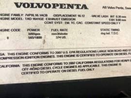 2007, Generac, SD500