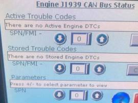 2007, Generac, SD500