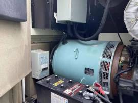 2019, Multiquip, WhisperWatt DCA125SSIU