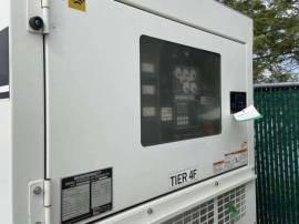 2019, Multiquip, WhisperWatt DCA125SSIU