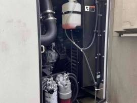 2019, Multiquip, WhisperWatt DCA125SSIU