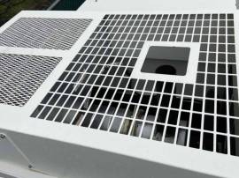 2019, Multiquip, WhisperWatt DCA125SSIU