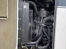 2019, Multiquip, WhisperWatt DCA125SSIU