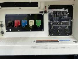 2019, Multiquip, WhisperWatt DCA125SSIU