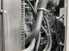 2019, Multiquip, WhisperWatt DCA125SSIU