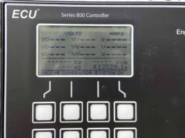 2019, Multiquip, WhisperWatt DCA125SSIU