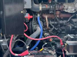 2024, Doosan, G70WDO-3A