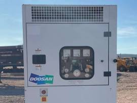 2024, Doosan, G70WDO-3A