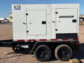 2024, Doosan, G70WDO-3A