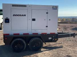 2024, Doosan, G70WDO-3A
