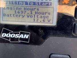 2024, Doosan, G70WDO-3A