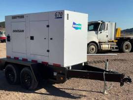 2024, Doosan, G70WDO-3A