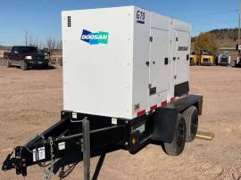 2024, Doosan, G70WDO-3A