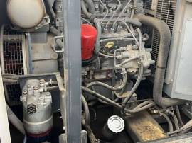 2022, Airman, SDG45S