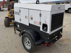 2019, Wacker Neuson, G25