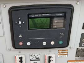 2019, Wacker Neuson, G25