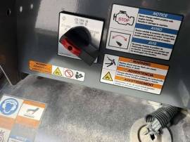 2019, Wacker Neuson, G25