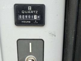 2019, Wacker Neuson, G25