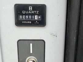 2019, Wacker Neuson, G25