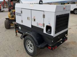 2019, Wacker Neuson, G25