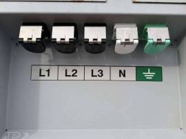 2019, Wacker Neuson, G25