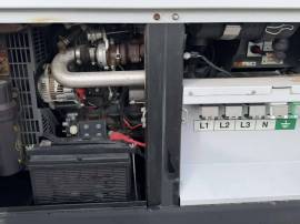 2019, Wacker Neuson, G25