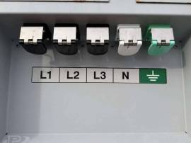 2019, Wacker Neuson, G25