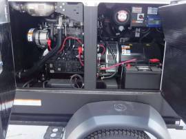 2026, Wacker Neuson, G50