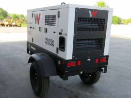 2026, Wacker Neuson, G50