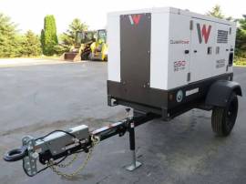 2026, Wacker Neuson, G50