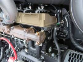 2026, Wacker Neuson, G50