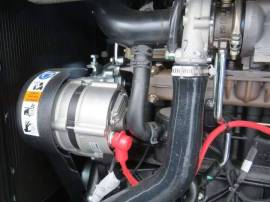 2026, Wacker Neuson, G50