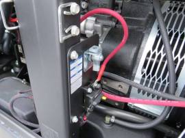 2026, Wacker Neuson, G50