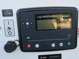 2026, Wacker Neuson, G50