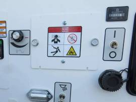 2026, Wacker Neuson, G50