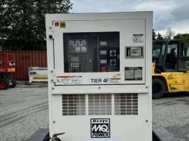 2020, Multiquip, WhisperWatt DCA70SSIU4F