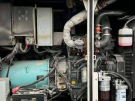 2020, Multiquip, WhisperWatt DCA70SSIU4F