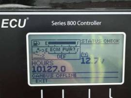 2020, Multiquip, WhisperWatt DCA70SSIU4F