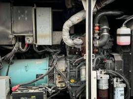 2020, Multiquip, WhisperWatt DCA70SSIU4F