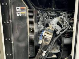 2020, Multiquip, WhisperWatt DCA70SSIU4F