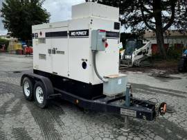 2020, Multiquip, WhisperWatt DCA70SSIU4F