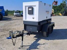 2019, Generac, MMG45IF4