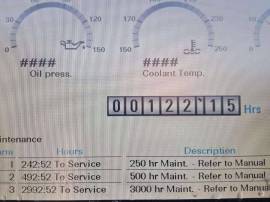 2019, Generac, MMG45IF4